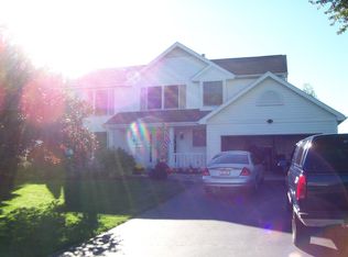 130 Lansmere Way, Rochester, NY 14624