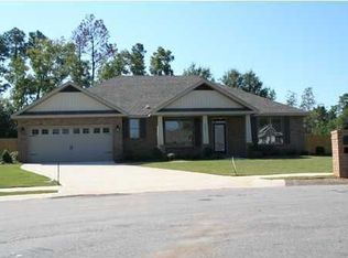 8380 Woodside Ln, Grand Bay, AL 36541