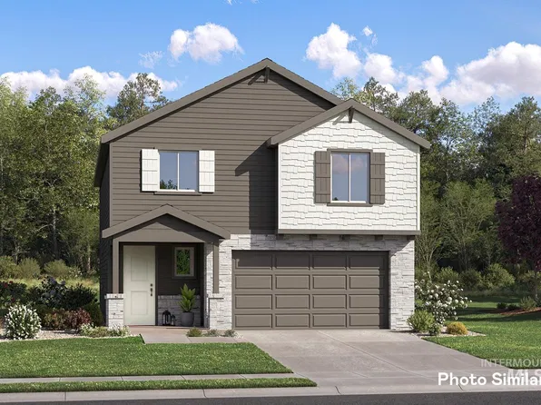 1531 S Motive Pl, Nampa, ID 83687