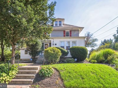 90 W Greenwood Ave, Lansdowne, PA, 19050