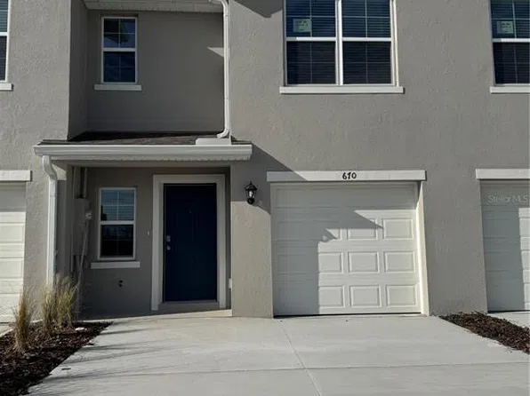 670 MOSCATO DRIVE, HOLLY HILL, FL 32117