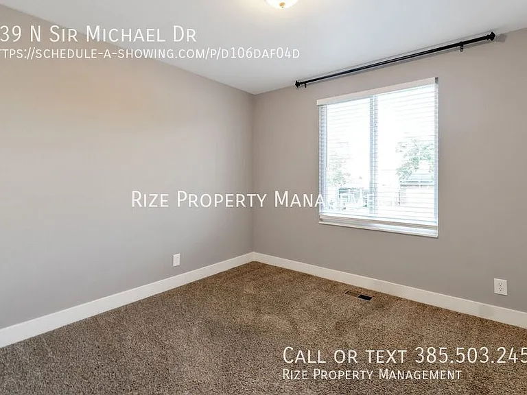 839 N Sir Michael Dr — Photo 8