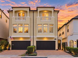 2419 Driscoll St, Houston, TX 77019