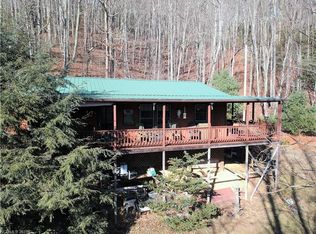 377 Mule Stomp Rd, Clyde, NC 28721