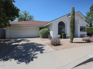 3207 E Siesta Ln, Phoenix, AZ 85050