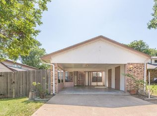 1304 Windstream St, Denton, TX 76209
