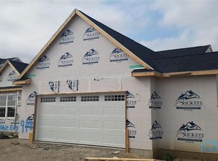 6110 Double Eagle Ct, Waterville, OH 43566