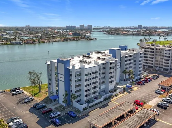 500 Treasure Island Cswy APT 207, Treasure Island, FL 33706