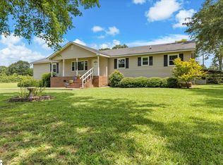 449 Vance Blvd, Clinton, SC 29325