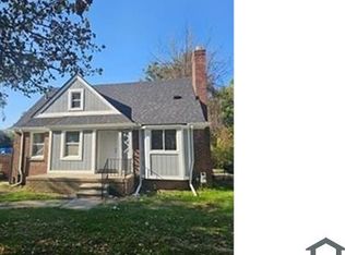 5731 Neff Ave, Detroit, MI 48224
