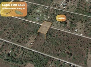 18830 NW 280th St #A, Okeechobee, FL 34972