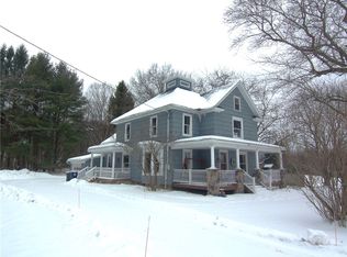 4247 Ridge Chapel Rd, Marion, NY 14505