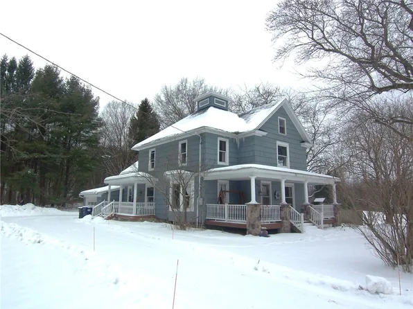 4247 Ridge Chapel Rd, Marion, NY 14505