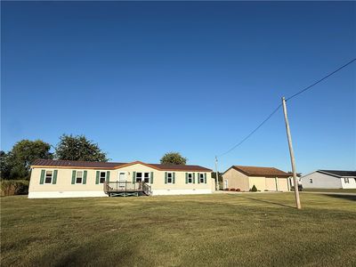 9313 N 1000th Rd, Effingham, IL, 62401