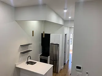 Rented by Metro Prop NY Corp