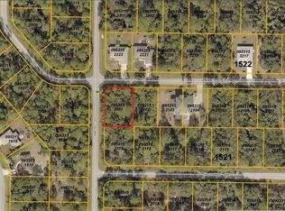 Haftel St, North port, FL 34291