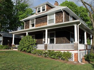 605 William St, Boonton, NJ 07005