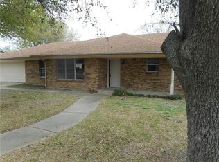 5309 Vale St, Greenville, TX 75402