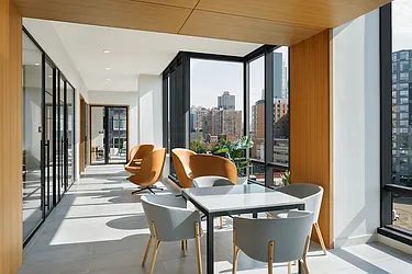 Rented by Bozzuto Management