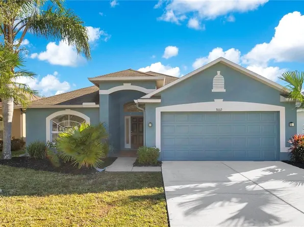 3002 FOREST FERN COURT, LAND O LAKES, FL 34638