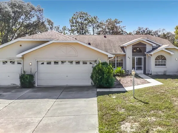 20 Bonnie Ct S, Homosassa, FL 34446