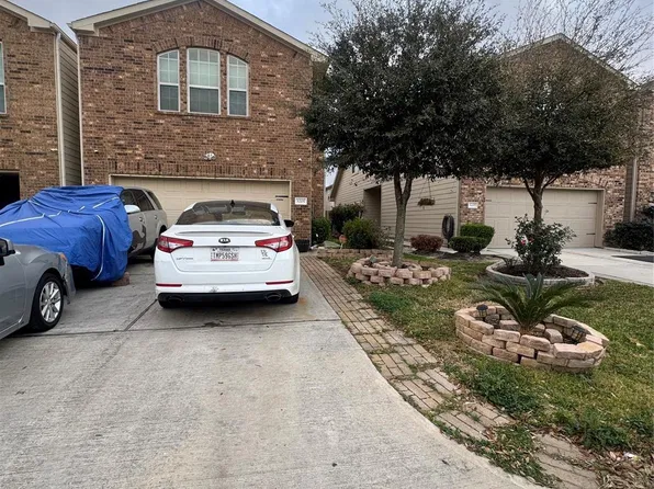 5205 Dauntless Dr, Houston, TX 77066