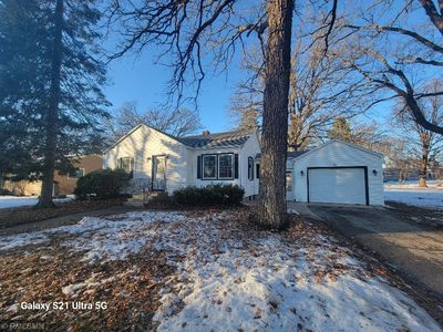 816 2nd Ave SE, Long Prairie, MN, 56347
