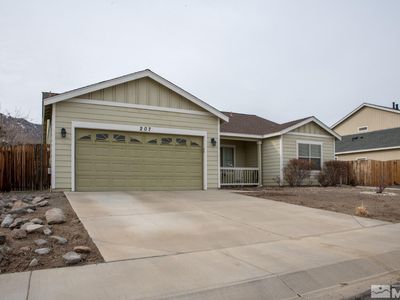 207 Dayton Village Pkwy, Dayton, NV, 89403
