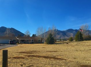 8730 Silver Spur Rd, Flagstaff, AZ 86004