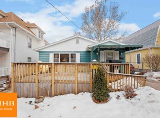 2310 Sommers Ave, Madison, WI 53704