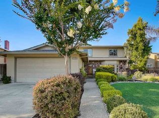 3160 Riviera Way, San Ramon, CA 94583