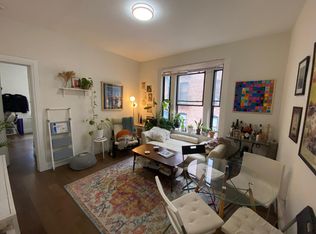 526 W 111th St APT 6E, New York, NY 10025