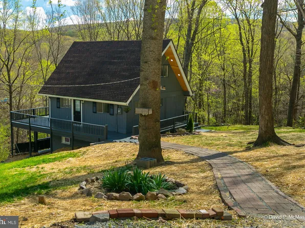 358 Barbara Ln, Harpers Ferry, WV 25425