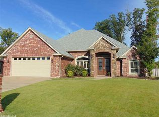 127 River Valley Loop, Maumelle, AR 72113
