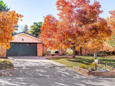2031 Willow Court, Lakewood, CO, 80215