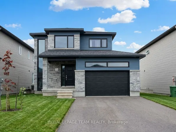 510 Chambord St E, Alfred And Plantagenet, ON K0A 3K0
