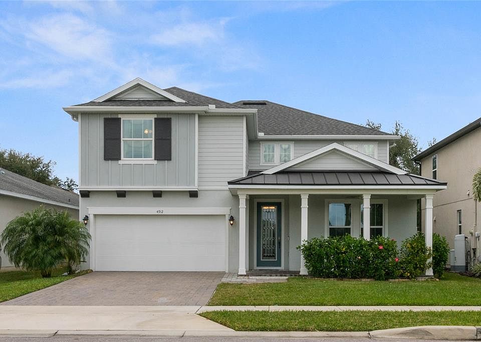 1st image of 4912 ECHO COURT