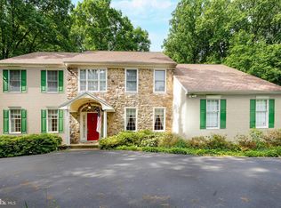 30 Ludwigs Crossing Ln, Glenmoore, PA 19343