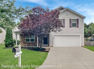 1429 Tuscan Dr, Fuquay Varina, NC 27526