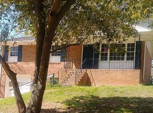 3541 Conley St, College Park, GA 30337