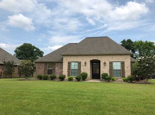 305 Benjamin St, New Roads, LA 70760
