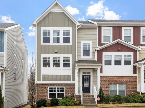 829 Winter Meadow Dr, Wake Forest, NC 27587