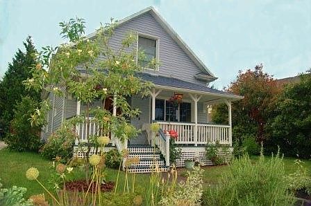 Cathedral Park Bungalow