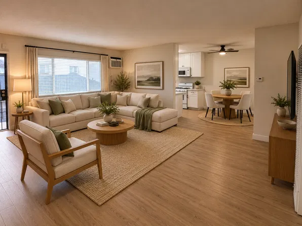 463 W Maple St APT 5, Glendale, CA 91204