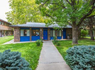 Brandywood Park Apartments, Albuquerque, NM 87108