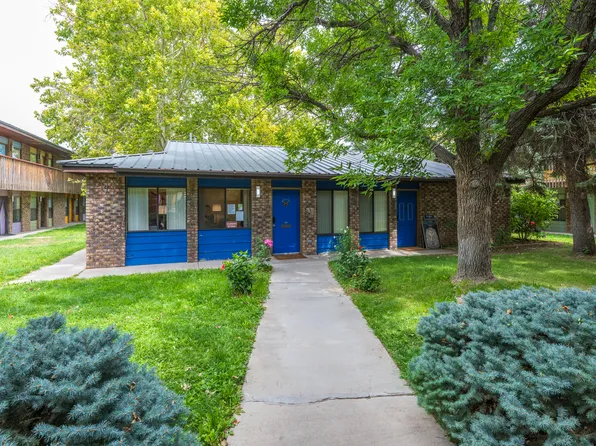 Brandywood Park Apartments