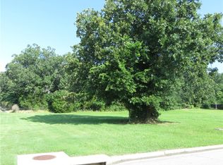 1115 Eagle Crest Dr LOT 162, Alma, AR 72921