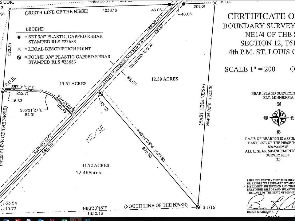 2nd image of TBD Highway 21