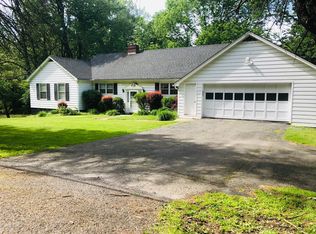 129 State Route 2023, Clifford Township, PA 18421