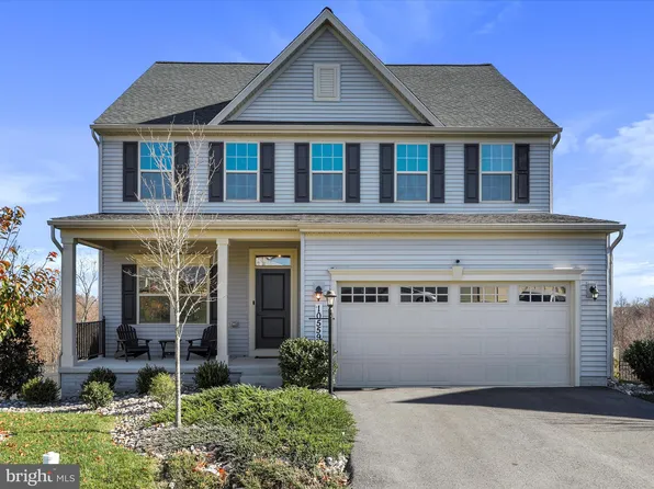 10559 Hunter Ct, New Market, MD 21774